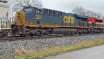 CSX 928